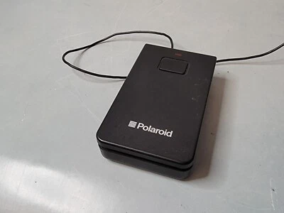 POLAROID 7020 TRANSMITTER WIRELESS REMOTE CONTROL | WORKS - Image 1 of 3