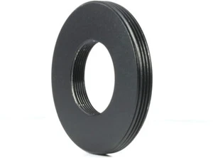Adapter Ring for RMS Microscope Objective to M42X1MM M42 1mm Camera - Picture 1 of 5