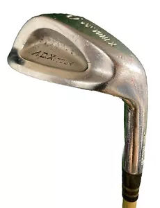 Yonex A.D.X. Tour Forged Pitching Wedge RH Japan Regular Graphite 35.5" New Grip - Picture 1 of 12