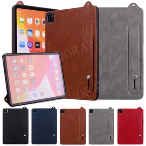 Handle Case for iPad Air 11 2024 M2 10th 9/8/7/6/5th 9.7 Air 1/2/3/5 Pro 11 Mini - Picture 1 of 39