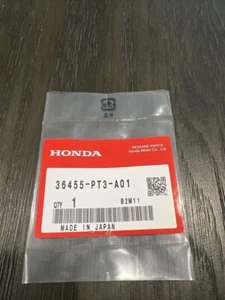 GENUINE OEM HONDA ACURA IAC IDLE AIR CONTROL VALVE GASKET ACCORD CIVIC CL INTGRA - Bild 1 von 2