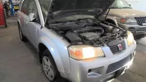 Radiator Fan Motor Fan Assembly Opt L66 Fits 04-06 VUE 786518 - Picture 1 of 9