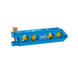 Empire - 6" magnetische Billet Torpedo Wasserwaage - Bild 1 von 1