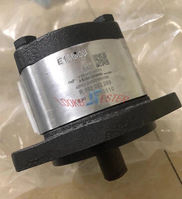 1PCS Rexroth R983032269 AZPW21004RQRXXMBS0593 gear pump - Image 1 of 4