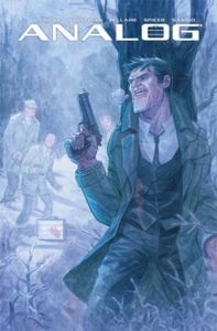 Analog Volume 1 by Gerry Duggan - Picture 1 of 1