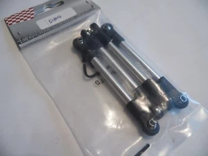 FS Racing 518014  Shock Pulling Rod Monster Truck 1/8 DIGGER - Picture 1 of 2