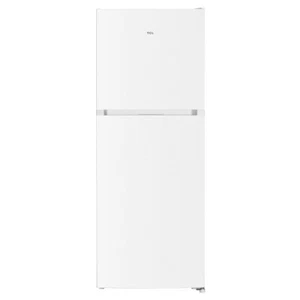 TCL 197L Top Mount Refrigerator P220TMW - Picture 1 of 3