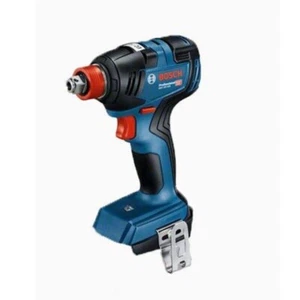 Controlador/llave de impacto inalámbrico profesional Bosch GDX18V-200 herramienta desnuda - Imagen 1 de 2