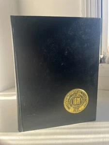 1961 Northwestern University Jahrbuch Lehrplan  - Bild 1 von 8