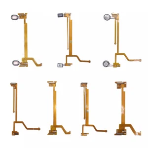 Speaker Flex Cable Ribbon Cable Replacement for NEW 3DS LL/3DS XL 3DS Speaker - Picture 1 of 15