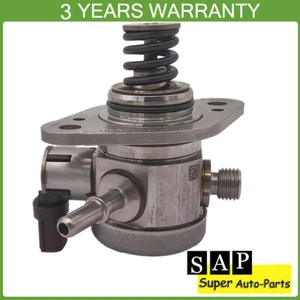 High Pressure Fuel Pump for Nissan X-TRAIL PRCMAKE T33ZGL 166306RS0A 0261520744 - Picture 1 of 12