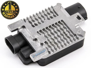Nuevo REGULADOR DE VENTILADOR RESISTENCIA CALEFACCION PARA FORD VOLVO 940002904 - Bild 1 von 4