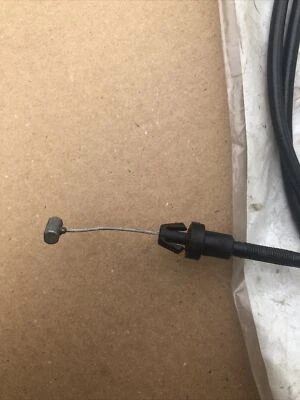 Cable de liberación capó Taurus/Sable 1996-2007 nuevo Foto 1 de 3