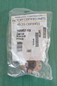 Secadora Whirlpool - TERMOSTATO DE CICLISMO - WP3387134 / 3387134 - ¡NUEVO / SELLADO! - Imagen 1 de 5