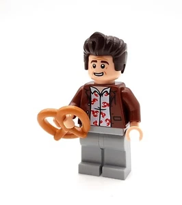 LEGO® IDEAS FIGUR - COSMO KRAMER - idea094 - aus SET 21328 - Bild 1 von 1