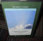 CD Artiste inconnu : The Great Courses: Comparative Religion