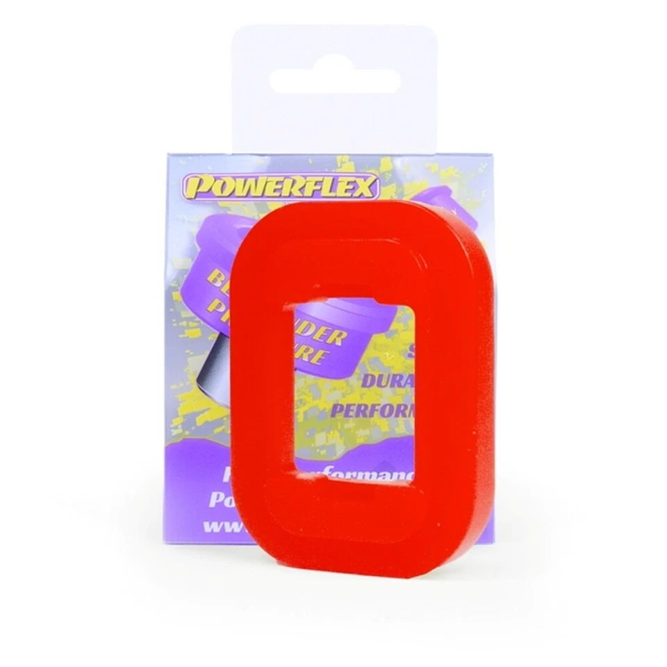 Powerflex Arriba Motor Mnt Insertar Diesel para Mini R55 Clubman Gen1 2007-2014 - Imagen 1 de 4