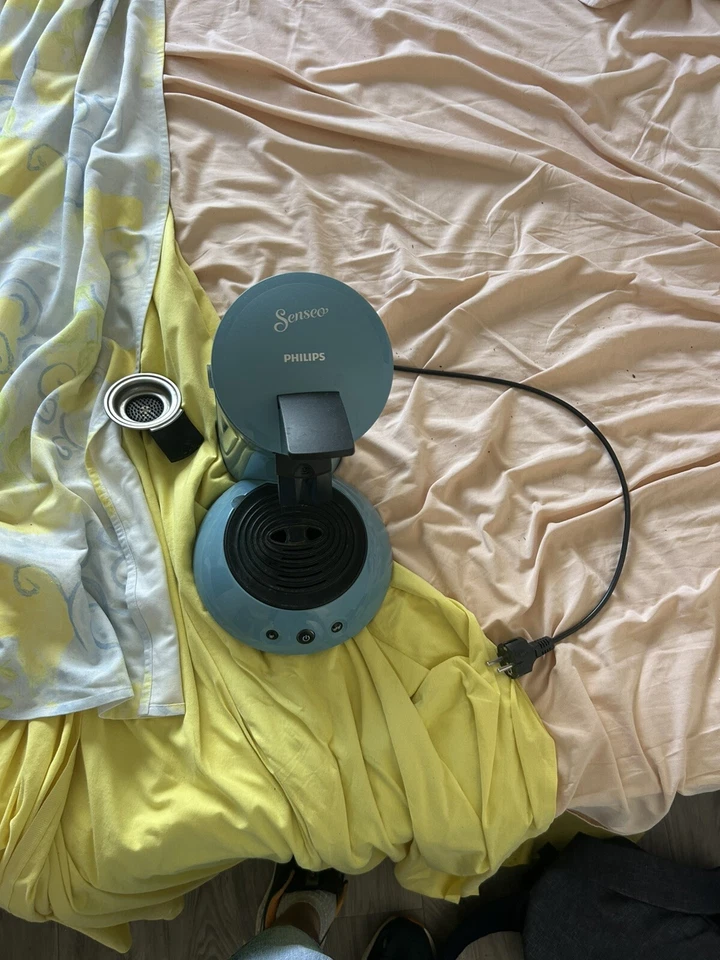 Cafetière Senseo  - Image 1 of 1