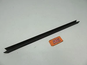 DOOR PANEL DOOR GLASS WINDOW MOLDING INNER SEAL TRIM LH FRONT for 08-12 ESCAPE - Bild 1 von 5