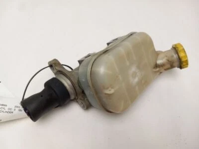 BRAKE MASTER CYLINDER fits CHRYSLER TOWN COUNTRY 2003 - 2007 - Image 1 of 4