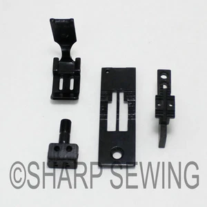 SINGER 212W CONSEW 332/333 JUKI 515 GAUGE SET 5/16" - Picture 1 of 1