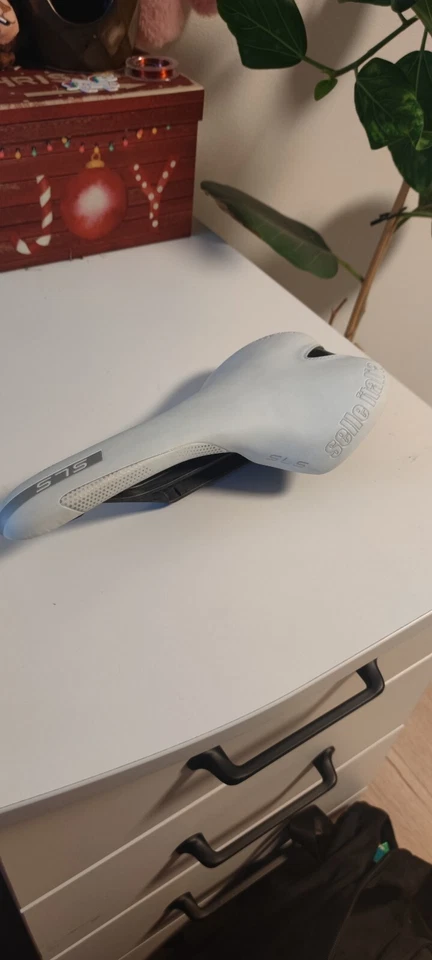 Sillín Selle italia sls monolink Foto 1 de 4