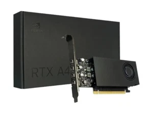 Nvidia Quadro A400 | Leadtek A400 4GB Workstation GPU - Picture 1 of 1