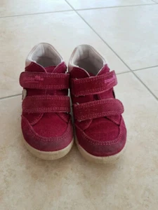 Halbschuhe Gr. 23 Superfit - Bild 1 von 3