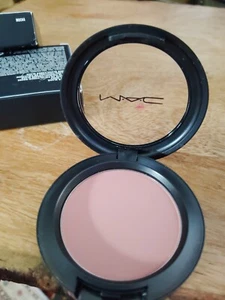 Authentisches MAC Rouge Pulver - Mokka Neu im Karton 0,21oz 6g - Bild 1 von 4