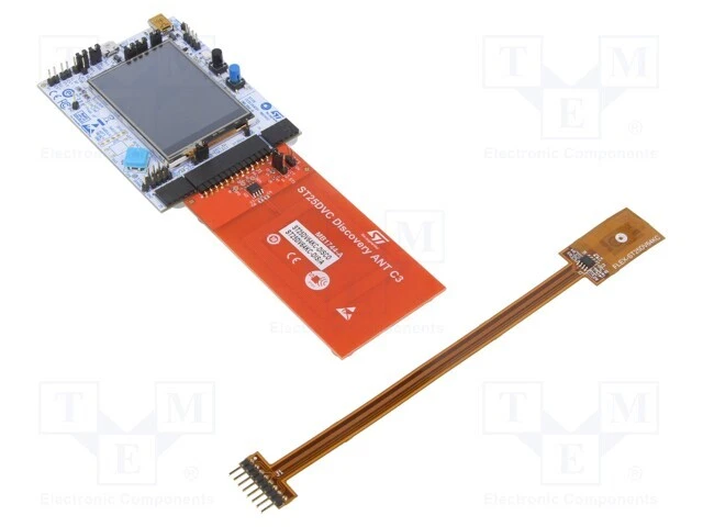 1 piece, Dev.kit: STM32 ST25DV64KC-DISCO /E2UK - Image 1 of 1