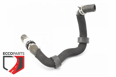 Radiator hose cooling water hose water hose 14317240 Nissan Juke I 2011-201 - Image 1 of 3