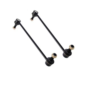 2PC Front Left & Right Stabilizer Sway Bar End Links for 2007-2021 Nissan Altima - Picture 1 of 9