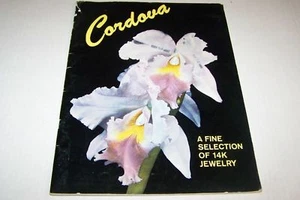 Catálogo de joyas vintage #236 - 1968 Córdoba - Imagen 1 de 2