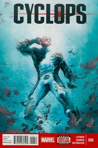 Cyclops (Vol 1) #   6 NM - Picture 1 of 1