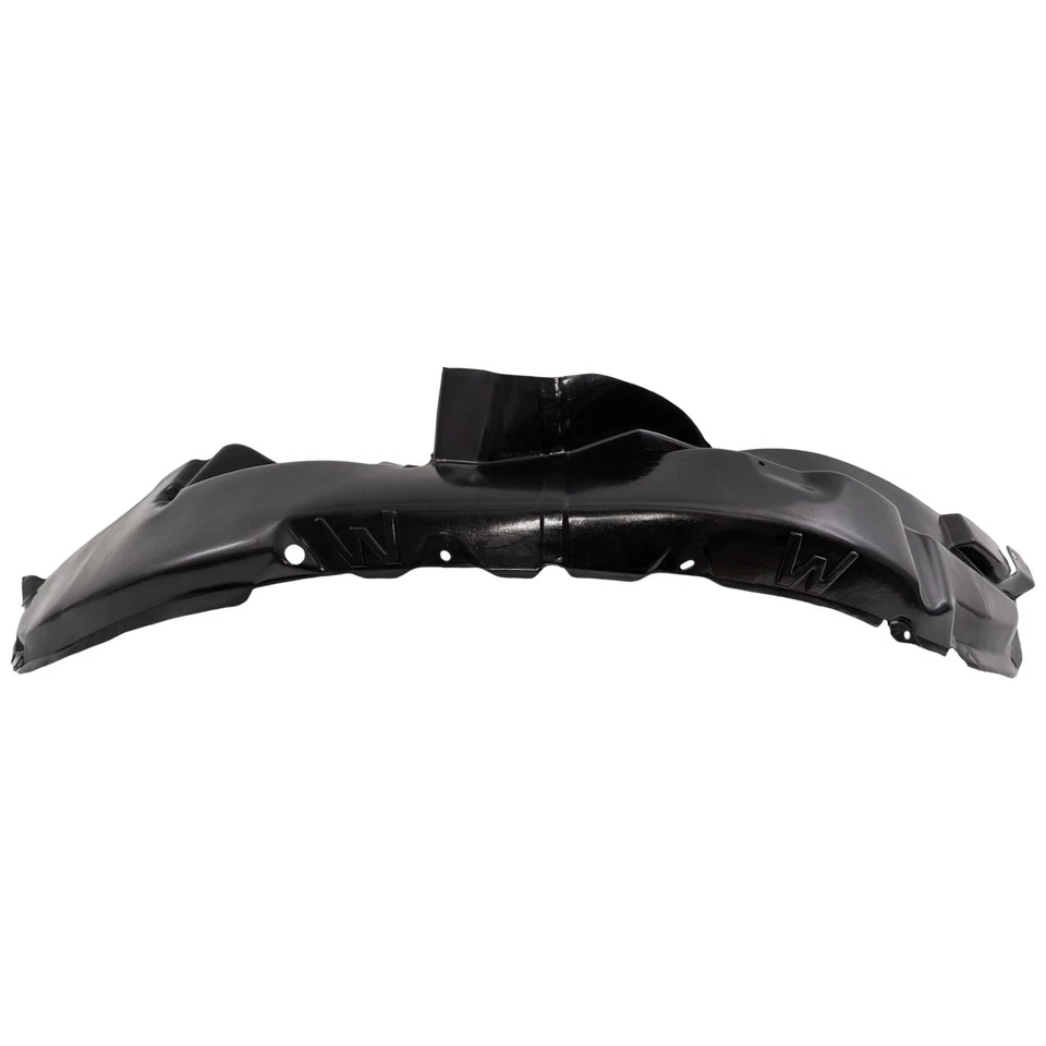Forro de guardabarros para Hyundai Tucson 2005-2009 lado del conductor delantero Foto 1 de 4