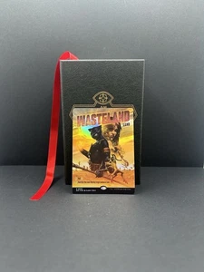 MTG Wasteland - Regular Foil, An Encyclopedia of Magic - Secret Lair 0023 - Picture 1 of 2