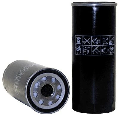 Масляный фильтр двигателя WIX 57172 для 00–04 Audi A6 A6 Quattro S6 - Изображение 1 из 4