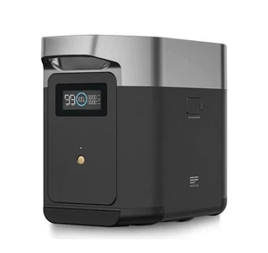 EcoFlow Delta 2 Zusatzakku -1024 Watt - Bild 1 von 1