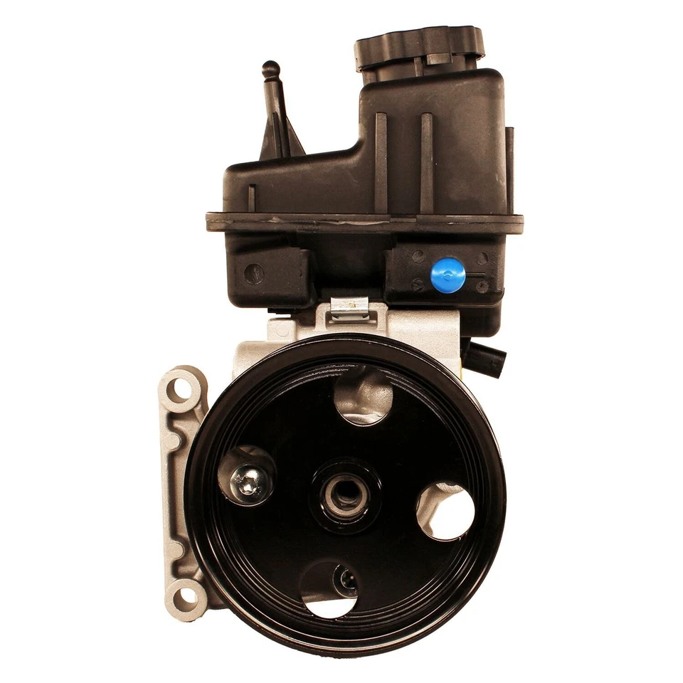 For Mercedes-Benz E250 2014-2015 Lares New Power Steering Pump Foto 1 de 4