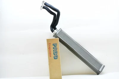 Evaporador de aire acondicionado trasero Toyota Hiace | ERL-3042 | PACO Tailandia | OEM 8850126270 Foto 1 de 2