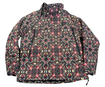 NEW Timberland x Atmos Mens Anorak Puffer Zip Jacket Size Medium M NWT $300 - Image 1 of 3