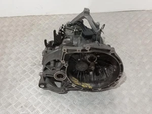 DV6R7002ZAB Caja Cambios para FORD TRANSIT CONNECT (CHC) Kombi lang 2013 957180 - Imagen 1 de 10
