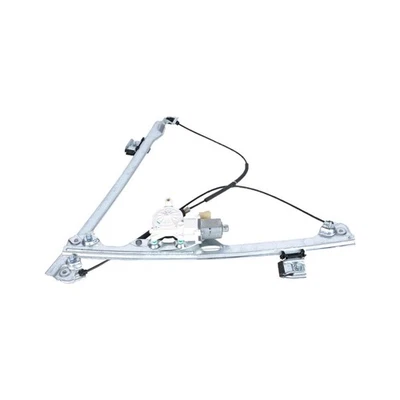 Genuine ACDelco For GMC Yukon/XL 1500 2000-2014 Window Regulator&Motor Passenger - Image 1 of 4
