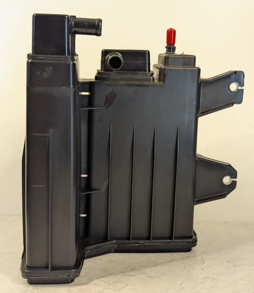 Bote de vapor Dorman 911-382 para Mazda 3 2009 Foto 1 de 4