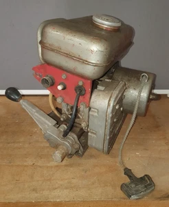 SIMSON RDA 1976 motor de barco VEB Berliner carburador-filterwerk tipo SB75/1 - Imagen 1 de 7