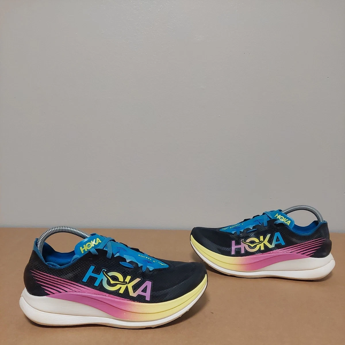 Hoka One One Fitness & Running Shoes for Men 8.5 US Shoe for sale