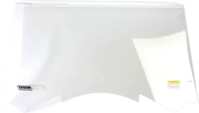 Parabrisas completo Moose Utility Arctic Cat Wildcat XX 20-22 Foto 1 de 3