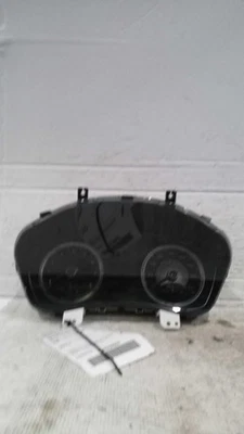 Grupo de velocímetro SWB mercado de EE. UU. MPH AWD compatible con 19 SANTA FE 507593 Foto 1 de 4