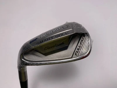 Cleveland Smart Sole 4 Chipper UST Mamiya Recoil Dart Wedge Graphite Mens LH - Image 1 of 4
