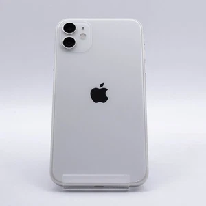Apple iPhone 11 128 GB Blanco Desbloqueado - Imagen 1 de 7